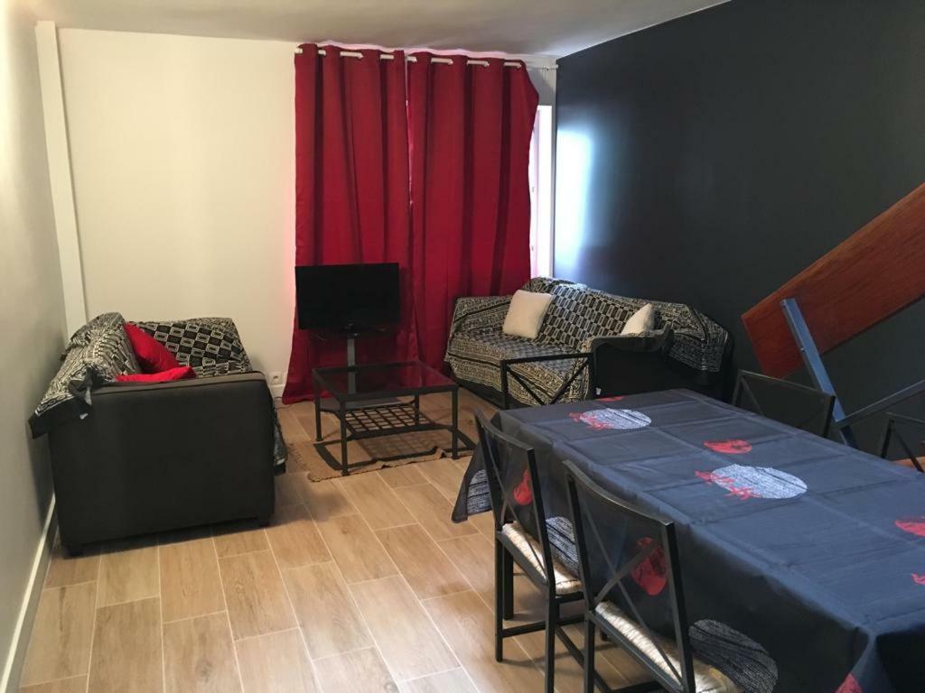 Appartement Tout Confort A 10 Minutes De Paris Bagneux  Exterior foto